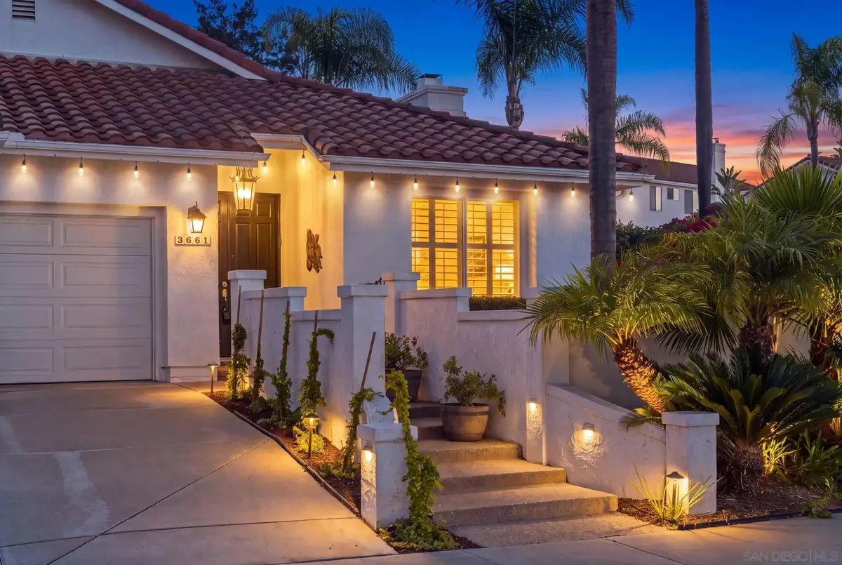 3661 Sutter Ct., Oceanside, CA 92056 - #1