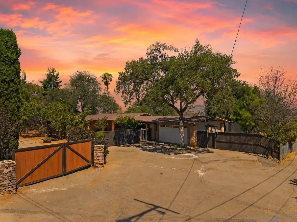 1448 Terracita Lane, Alpine, CA 91901 - #1