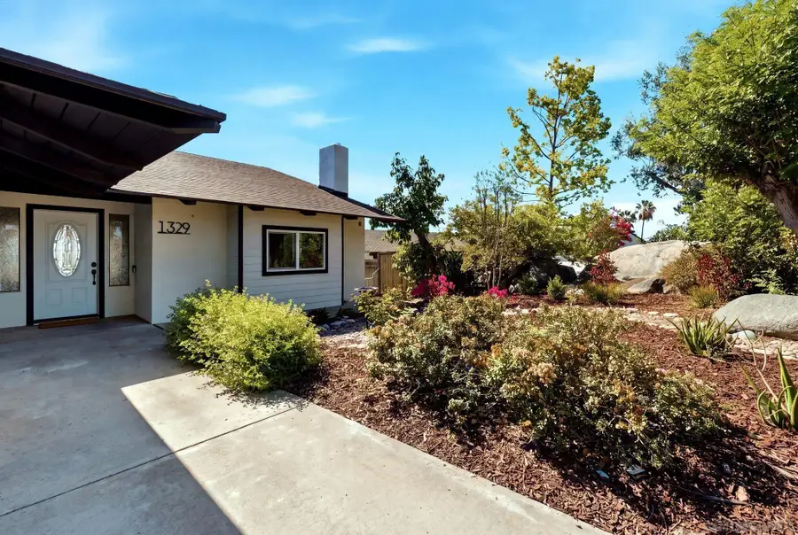 1329 Park Hill Ln, Escondido, CA 92025 - #2