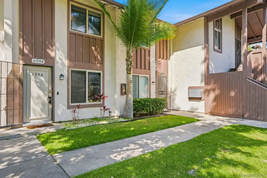 6594 Bell Bluff, San Diego, CA 92119 - #2
