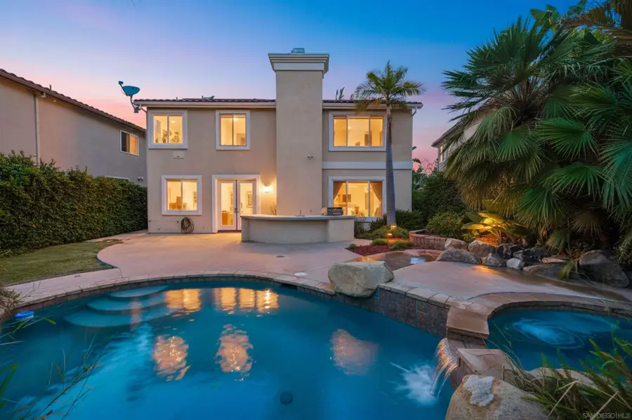 10902 Cloverhurst Way, San Diego, CA 92130 - #3