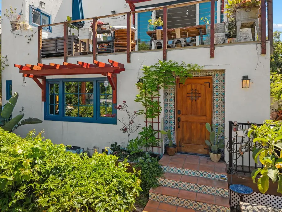 125 -127 W Brookes, San Diego, CA 92103 - #2