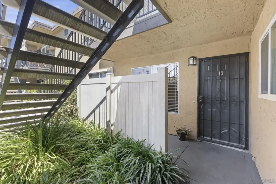 620 E Lexington Ave #13, El Cajon, CA 92020 - #3