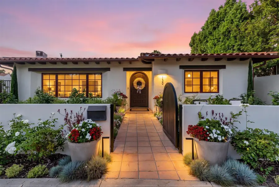 1130 Pine Street, Coronado, CA 92118 - #2