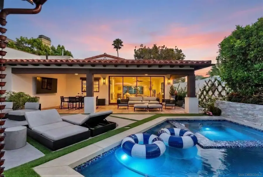 1130 Pine Street, Coronado, CA 92118 - #3