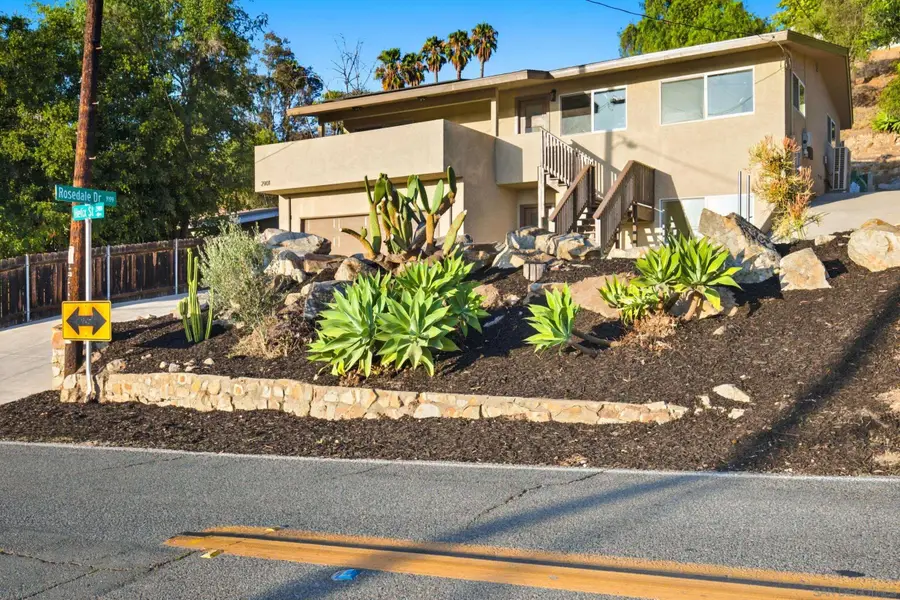 2901 Helix, Spring Valley, CA 91977 - #2