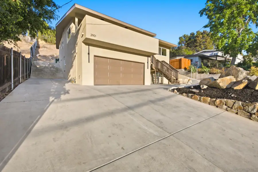 2901 Helix, Spring Valley, CA 91977 - #3