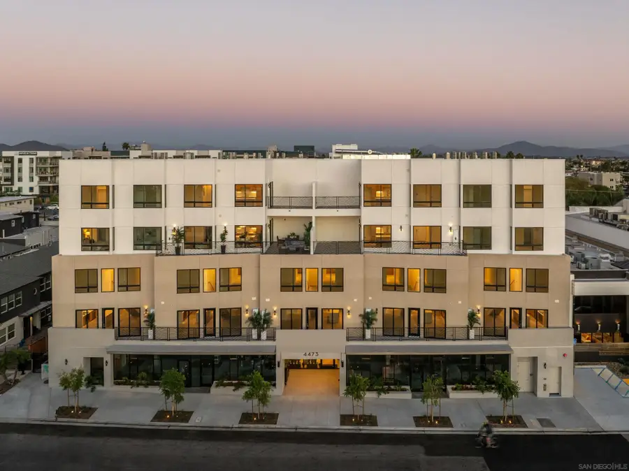 4473 30th Street #503, San Diego, CA 92116 - #2