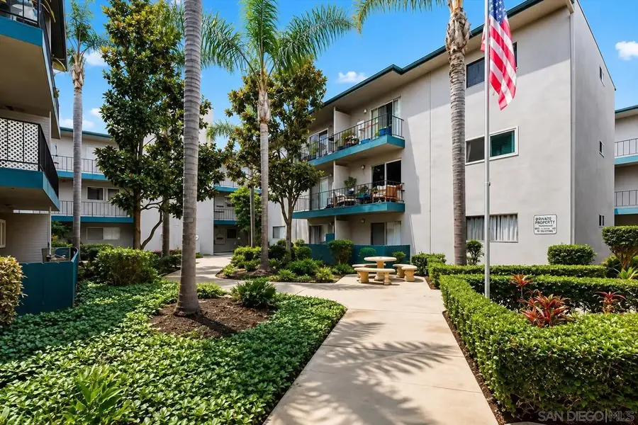 4885 Cole #38, San Diego, CA 92117 - #2