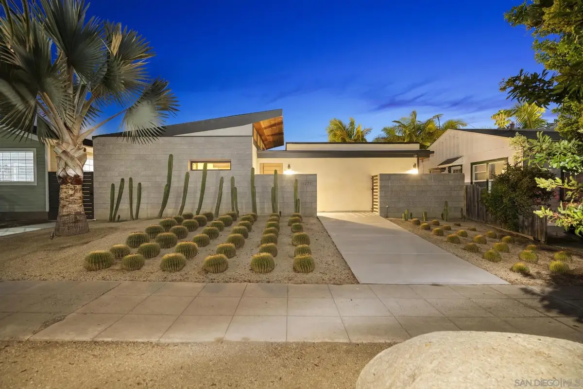 4771 Newport, San Diego, CA 92107 - #1