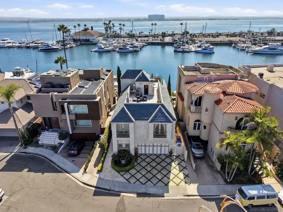 7 Green Turtle Road, Coronado, CA 92118 - #1