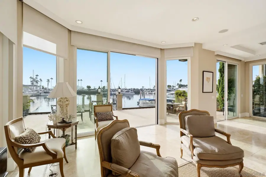 7 Green Turtle Road, Coronado, CA 92118 - #2