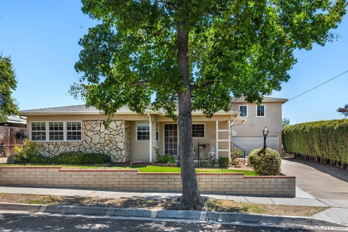 6031 Sinton, La Mesa, CA 91942 - #1