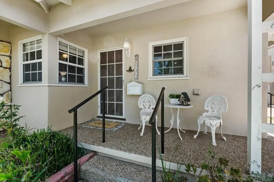 6031 Sinton, La Mesa, CA 91942 - #3