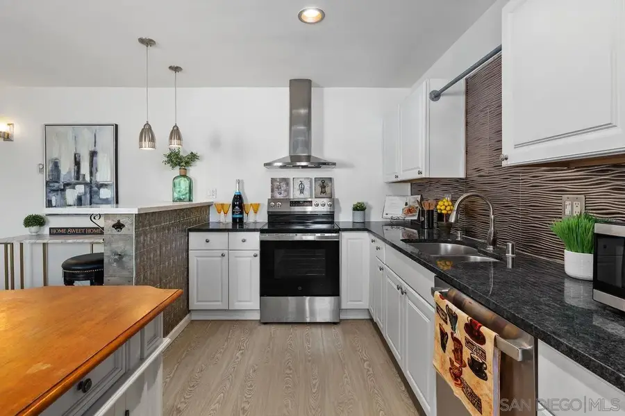 3532 Meade Ave. #28, San Diego, CA 92116 - #2