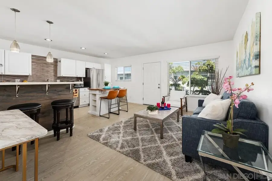 3532 Meade Ave. #28, San Diego, CA 92116 - #3