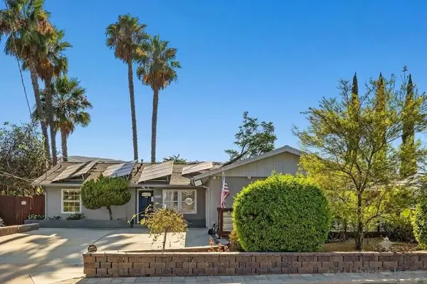 13922 Frame Road, Poway, CA 92064