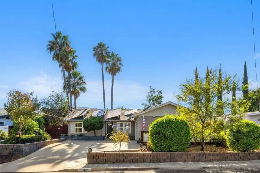 13922 Frame Road, Poway, CA 92064 - #2