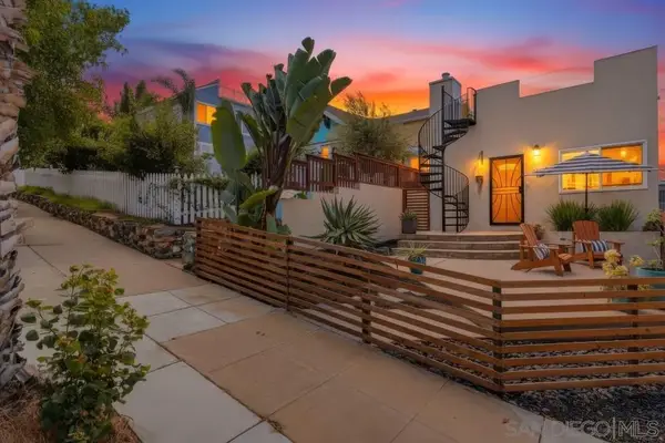 4563 Narragansett Avenue, San Diego, CA 92107