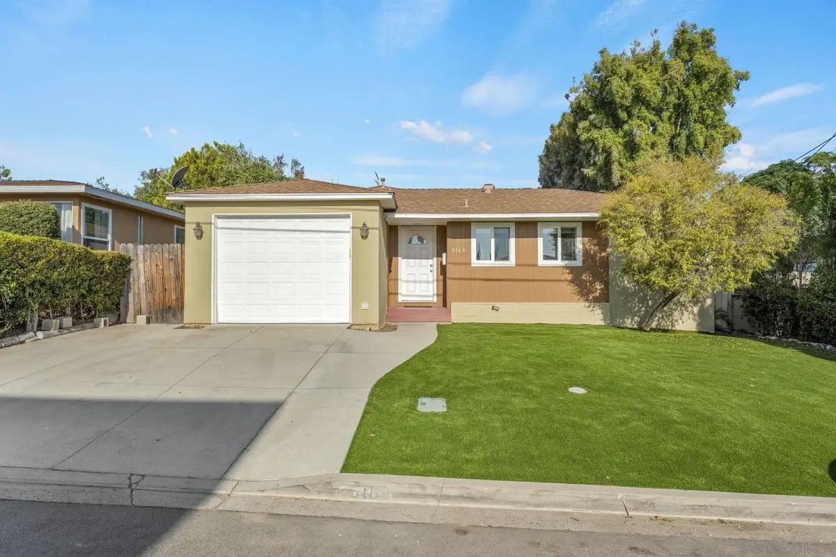 5166 Brockbank Pl, San Diego, CA 92115 - #1