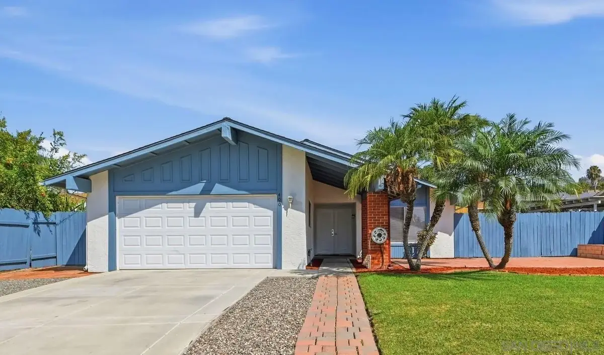 400 N Pacific St., San Marcos, CA 92069 - #1