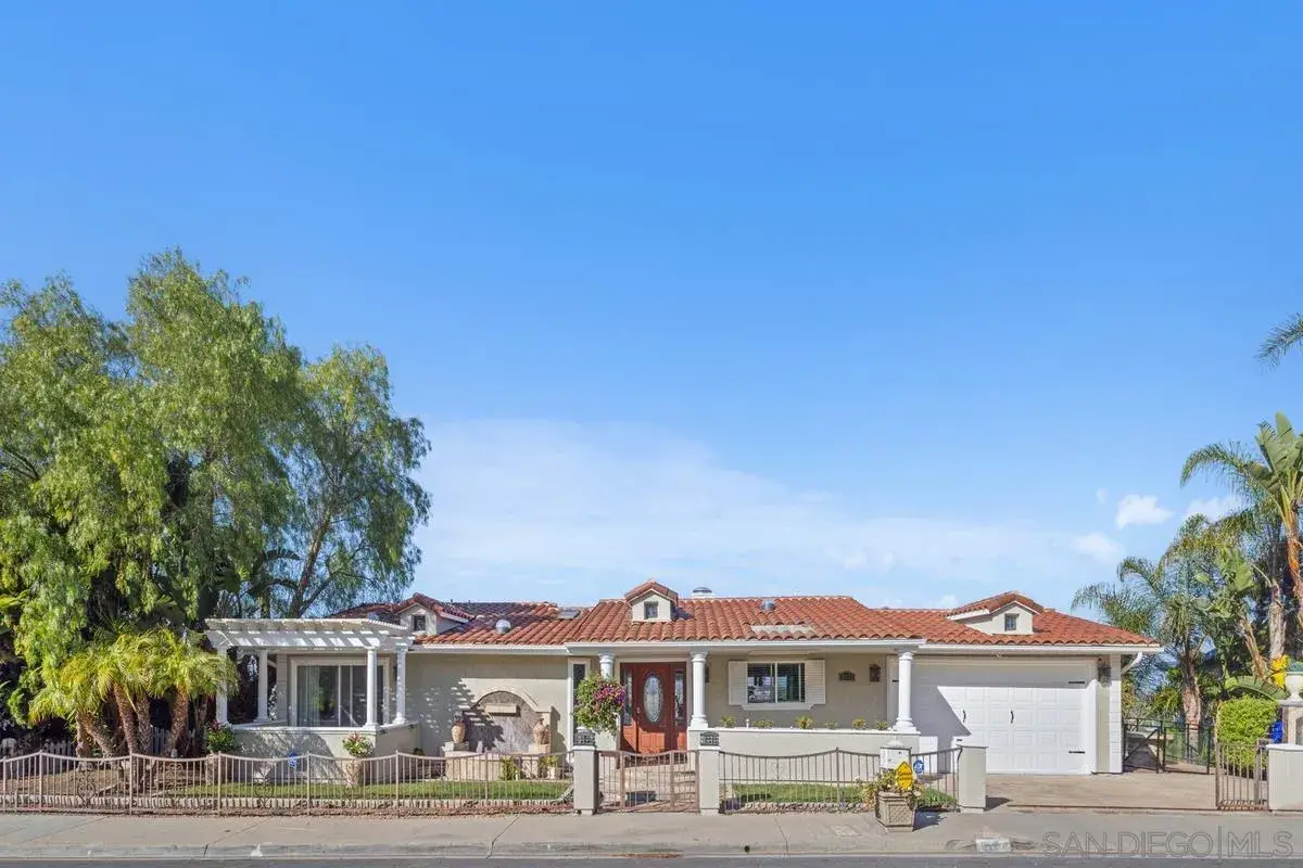 5713 Desert View Drive, La Jolla, CA 92037 - #1
