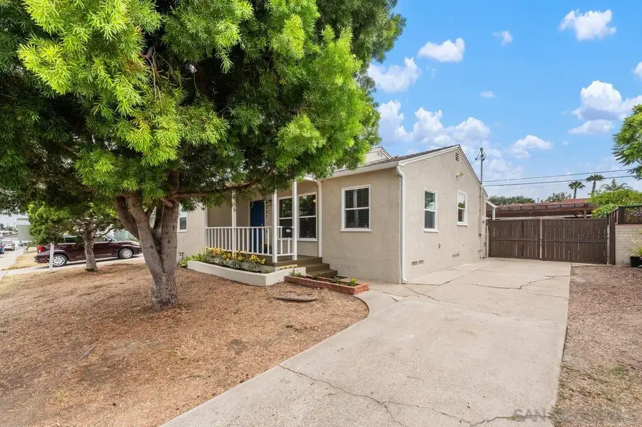 4331 Corinth St, San Diego, CA 92115 - #2