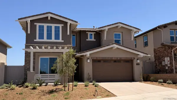 7765 La Mesa Summit Dr, La Mesa, CA 91941