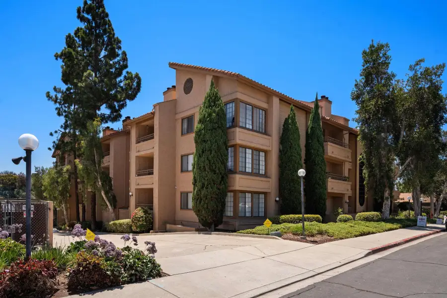 5649 Lake Park #102, La Mesa, CA 91942 - #2