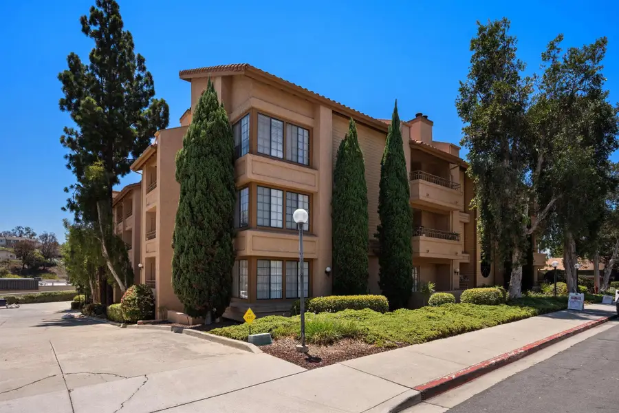 5649 Lake Park #102, La Mesa, CA 91942 - #3