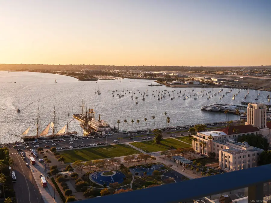 1388 Kettner Blvd #1502, San Diego, CA 92101 - #3