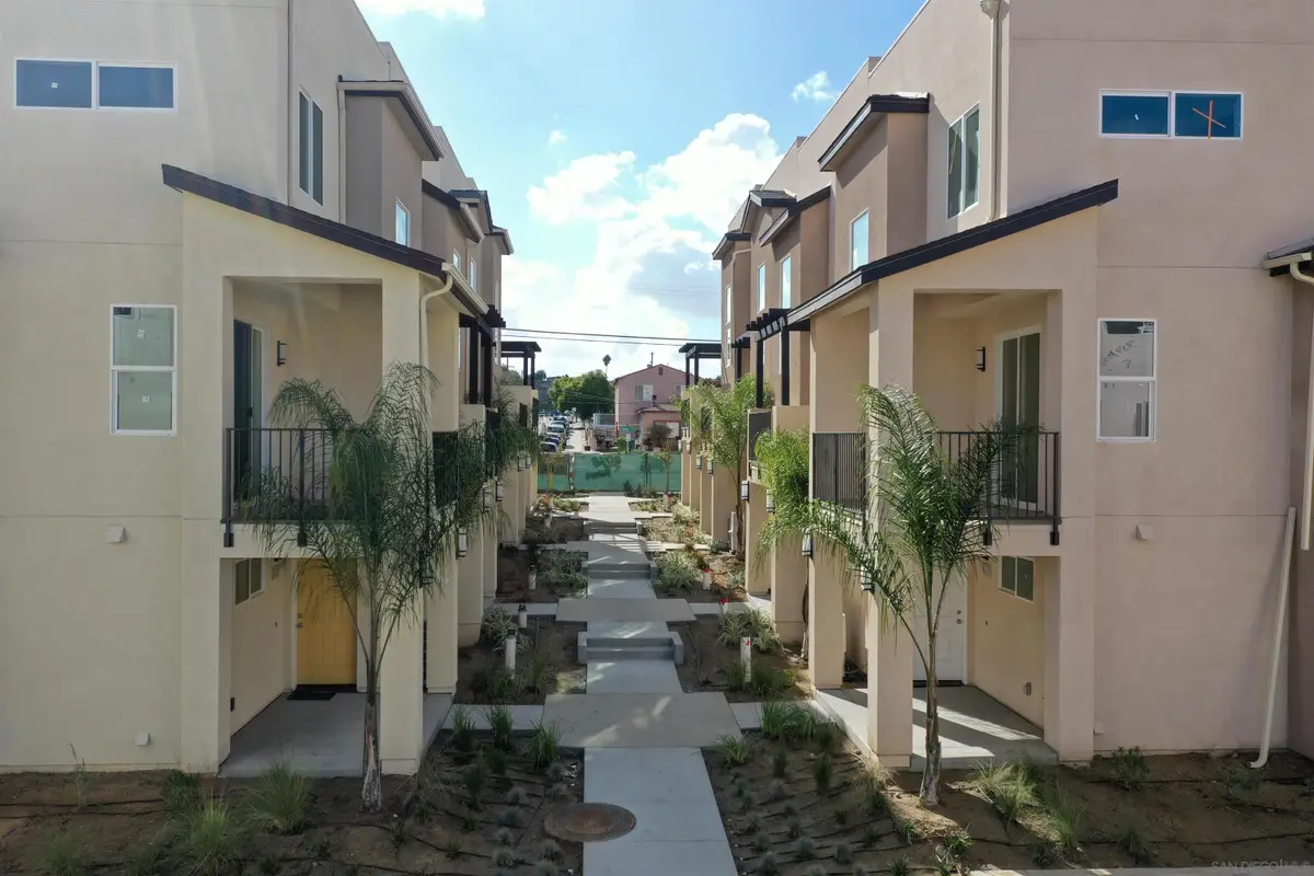 442 Creekside Circle, San Diego, CA 92114 - #1