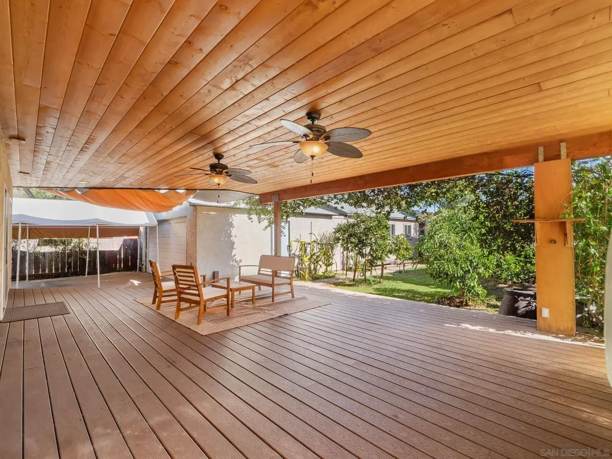 171 Lindell Ave, El Cajon, CA 92020 - #1