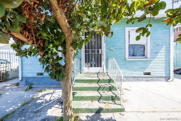 4262 Dwight St., San Diego, CA 92105