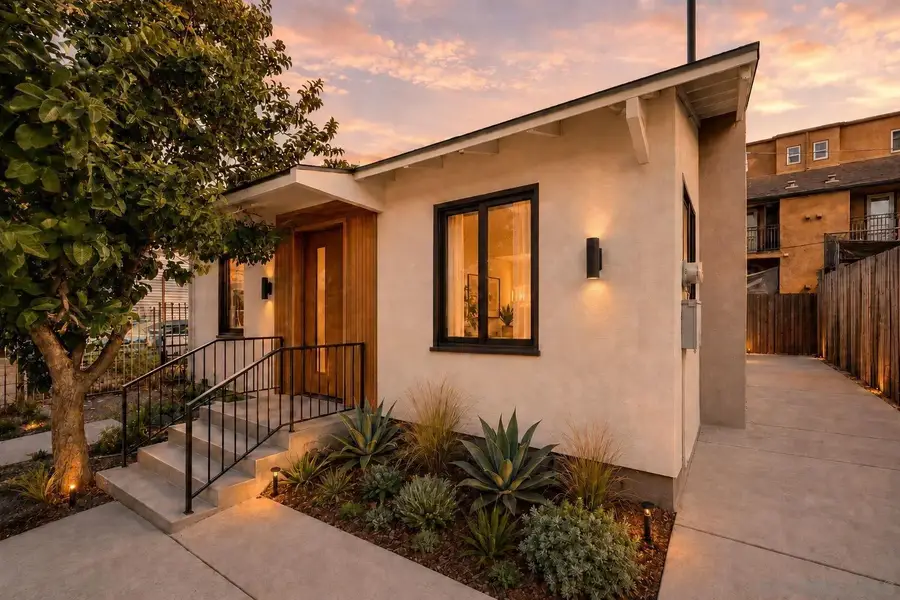 4262 Dwight St., San Diego, CA 92105 - #3