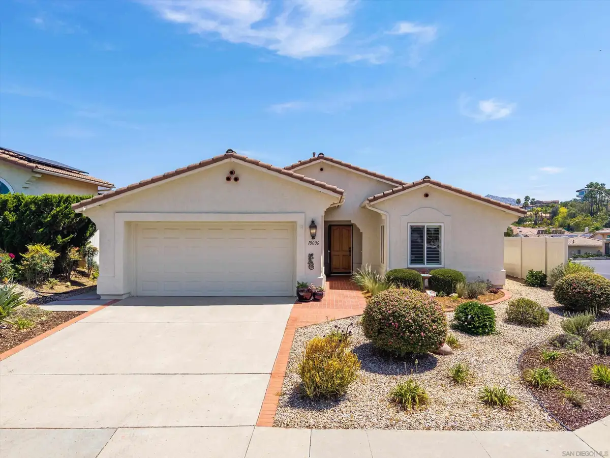 18006 Calle Estepona, San Diego, CA 92128 - #1