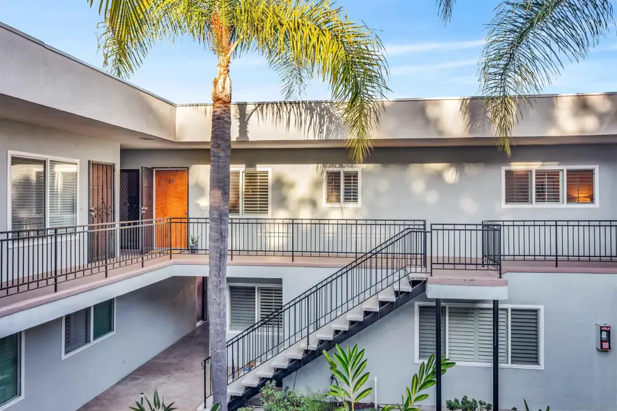 801 C Avenue #23, Coronado, CA 92118 - #3