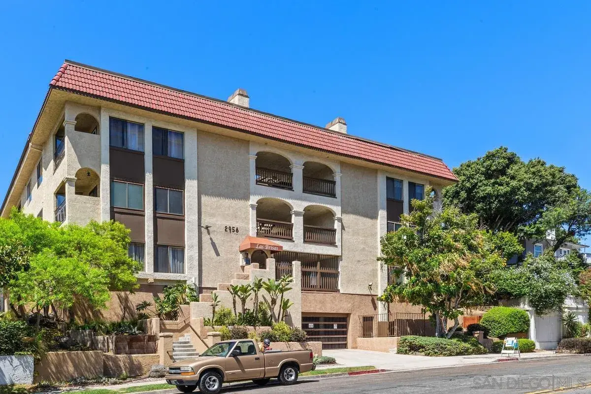 2956 C St #20, San Diego, CA 92102 - #1