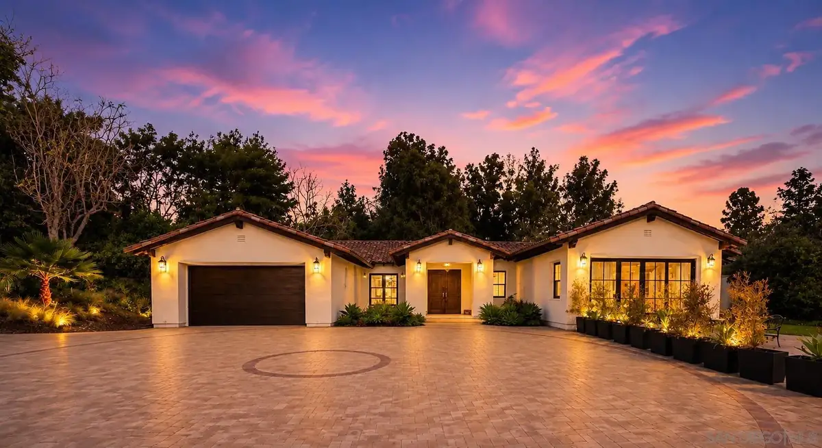 16947 Avenida Luis, Rancho Santa Fe, CA 92067 - #1