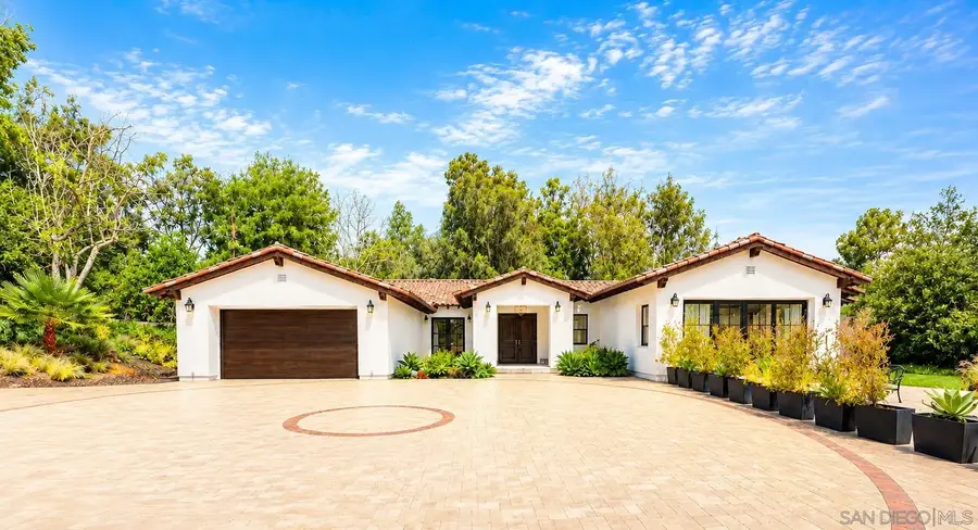 16947 Avenida Luis, Rancho Santa Fe, CA 92067 - #2