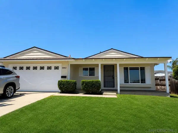 10012 White Pine Lane, Santee, CA 92071