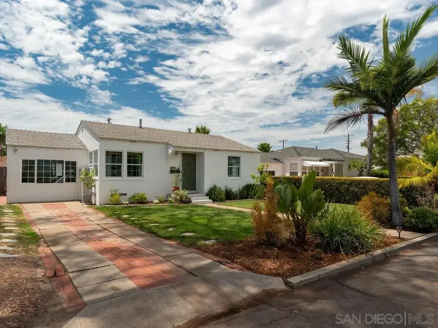 4038 Violet, La Mesa, CA 91941 - #2