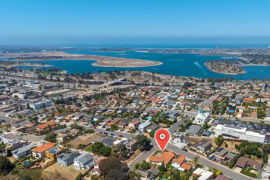 4420 Edison Street, San Diego, CA 92117 - #3