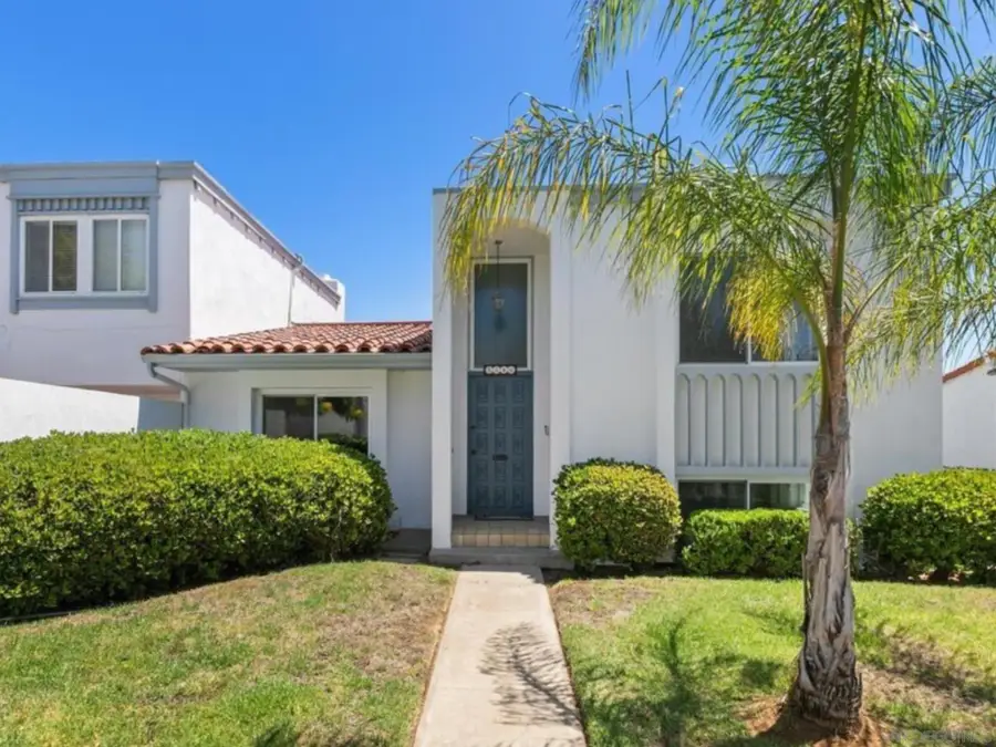 5346 Mount Alifan, San Diego, CA 92111 - #2