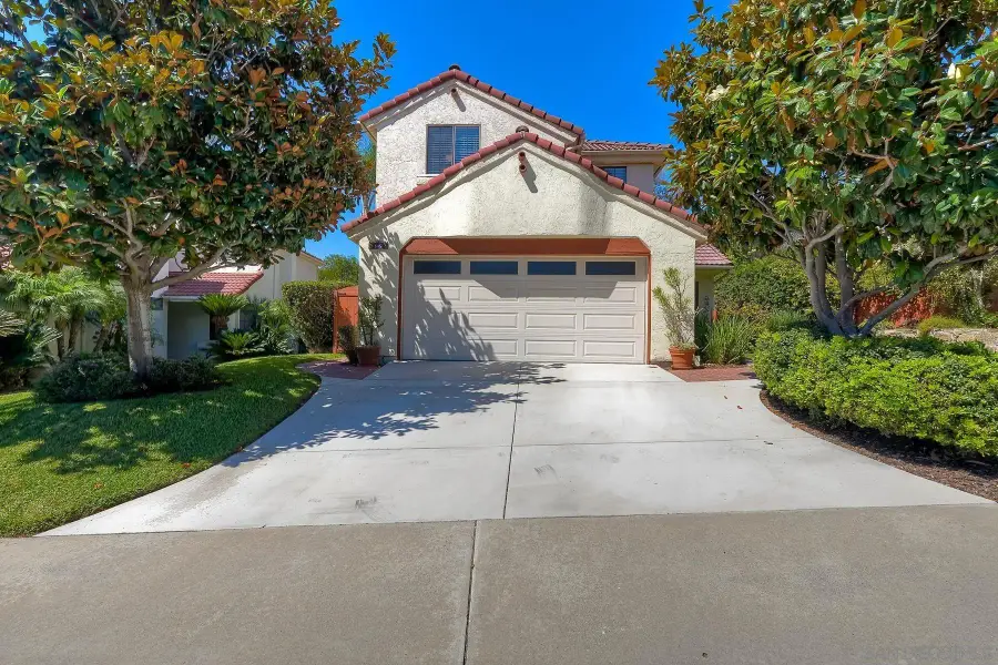 809 Applewilde Dr, San Marcos, CA 92078 - #2