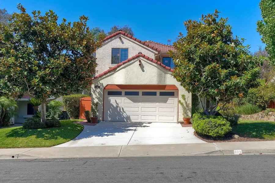 809 Applewilde Dr, San Marcos, CA 92078 - #3