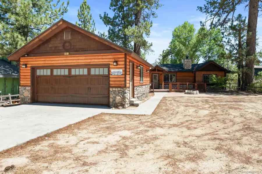 651 Cienega, Big Bear Lake, CA 92315 - #2