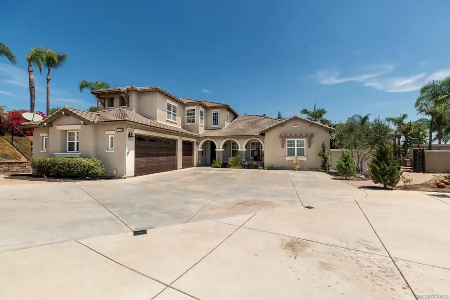 5148 Minneola Drive, Fallbrook, CA 92028 - #3