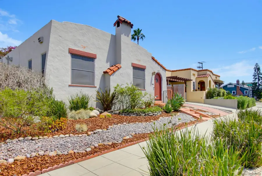 4511 Maryland St., San Diego, CA 92116 - #3