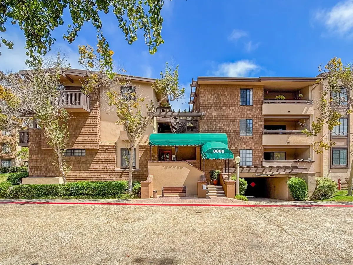8880 Villa La Jolla #205, La Jolla, CA 92037 - #1
